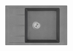 Мойка EMAR EMQ-1780.Q EMQ-1780.Q Антрацит