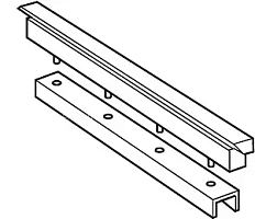 Соединительная планка Kuppersbusch ZUB 1130