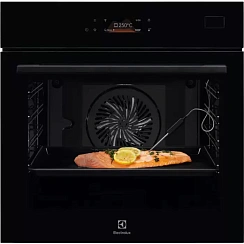 Духовой шкаф Electrolux EOB8S39WZ