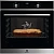 Духовой шкаф Electrolux EOF5C70X