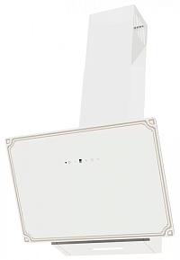 Вытяжка Korting KHC 69059 RGW