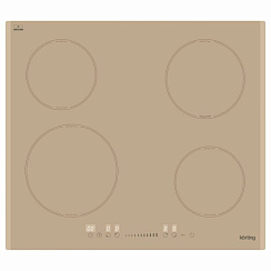 Индукционная варочная панель HI 64560 BCG