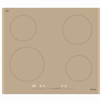 Индукционная варочная панель HI 64560 BCG