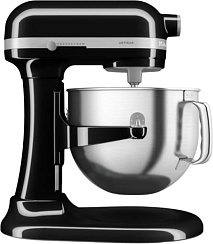 Миксер KitchenAid Artisan 5KSM70SHXEOB