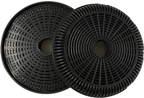 Угольный фильтр Korting KIT 0280