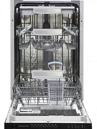 Встраиваемая посудомоечная машина Graude VG 45.2 S