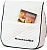Чехол для миксера  KitchenAid KMCC1WH