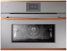 Компактный духовой шкаф Kuppersbusch CBP 6550.0 G7 Copper