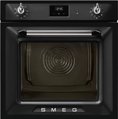 Духовой шкаф Smeg SOP6900TN
