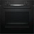 Духовой шкаф Bosch HBA530BBOS