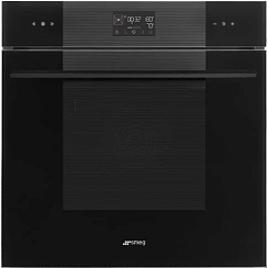 Духовой шкаф Smeg SO6102S3PB3