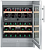 Винный шкаф Liebherr WTes 1672 Vinidor