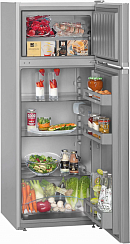 Холодильник Liebherr CTPsl 2541 Comfort