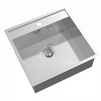 Мойка универсального монтажа OL-F121X