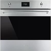 Духовой шкаф Smeg SF6301TVX