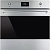Духовой шкаф Smeg SF6301TVX