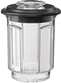 Стакан KitchenAid 5KSBCJ