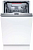 Встраиваемая посудомоечная машина Bosch SPV4HMX54E