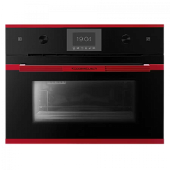 Встраиваемый паровой шкаф Kuppersbusch CD 6350.0 S8 Hot Chili