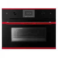Встраиваемый паровой шкаф Kuppersbusch CD 6350.0 S8 Hot Chili
