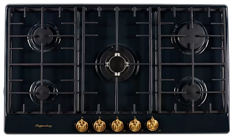 Варочная панель Kuppersberg FV9TGRZ ANT Bronze