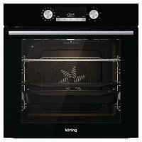 Электрический духовой шкаф OKB 8921 ESN