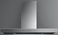 Вытяжка Falmec PLANE STEEL 90 PLUS