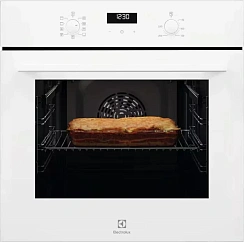 Духовой шкаф Electrolux EOF5F50BV