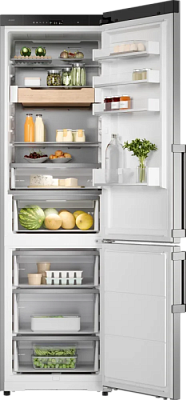 Холодильник Asko RFC526RNBS1