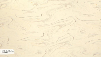 M-704 B Shell Surface
