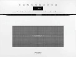 Встраиваемая микроволновая печь Miele H 7440 BMX BRWS