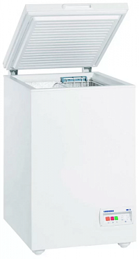 Морозильный ларь Liebherr GT 1421 Comfort