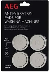 Антивибрационные подставки AEG A4WZPA02