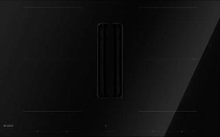 Варочная панель с вытяжкой Asko HIHD854GF