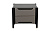 77IP-GD011-T Тумбочка Grimaldi 60*50*51см