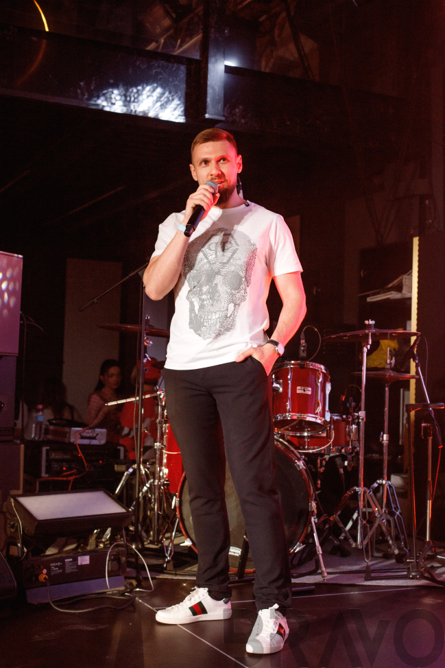 FLORA EVENT 18.05.24