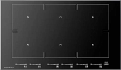 Индукционная варочная панель Kuppersbusch EKI9960.2 F