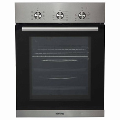 Электрический духовой шкаф OKB 4630 CMX