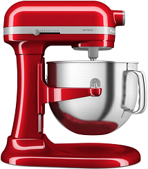 Планетарный миксер KitchenAid Artisan 5KSM70SHXECA