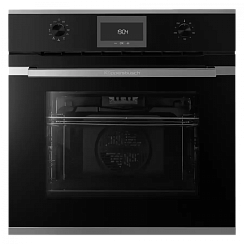 Духовой шкаф Kuppersbusch B 6330.0 S3 Silver Chrome