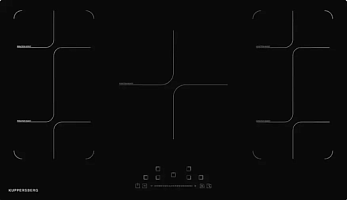 Индукционная варочная панель Kuppersberg ICS 905