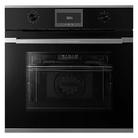 Духовой шкаф Kuppersbusch B 6330.0 S3 Silver Chrome