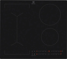 Варочная панель Electrolux EIV63443CT
