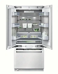 Встраиваемый холодильник Gaggenau RY 492-301
