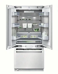 Встраиваемый холодильник Gaggenau RY 492-301