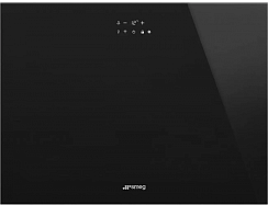 Винный холодильник Smeg CVI621LWNX3