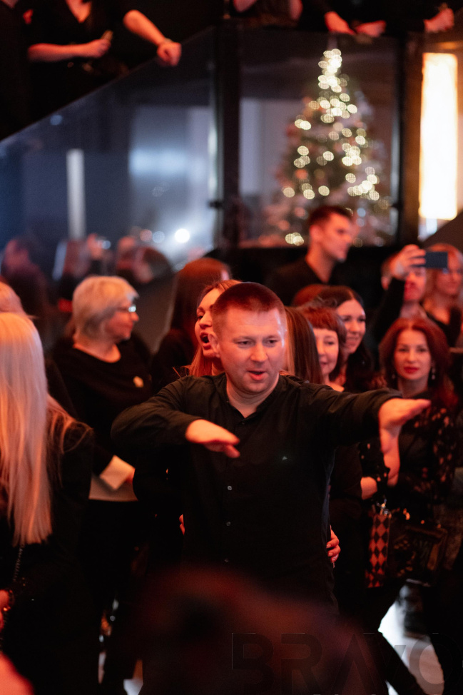 Встреча собственников жилья ЖК Культура  