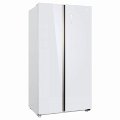 Холодильник Side-By-Side KNFS 93535 GW