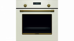 Встраиваемый духовой шкаф BOSCH HBJN17EW0R