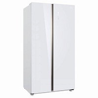 Холодильник Side-By-Side KNFS 93535 GW